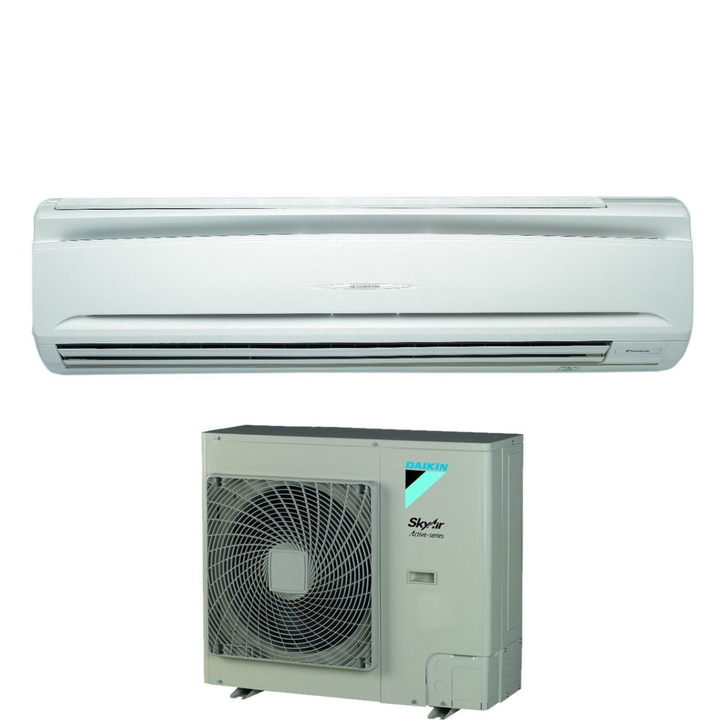 Daikin Bluevolution Air Conditioner SkyAir Active-Series Inverter FAA-A series 24000 Btu FAA71A + AZAS71MV1 R-32 Wi-Fi Optional class A+/A