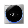 Daikin Madoka Silver BRC1H52S Wired Control with Bluetooth System