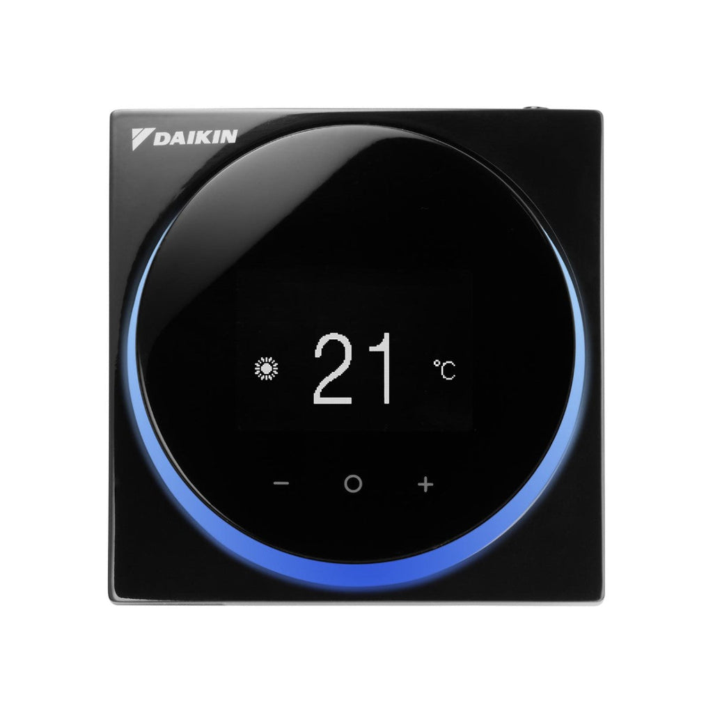 Comando a Filo Daikin Madoka black BRC1H52K with Sistema Bluetooth