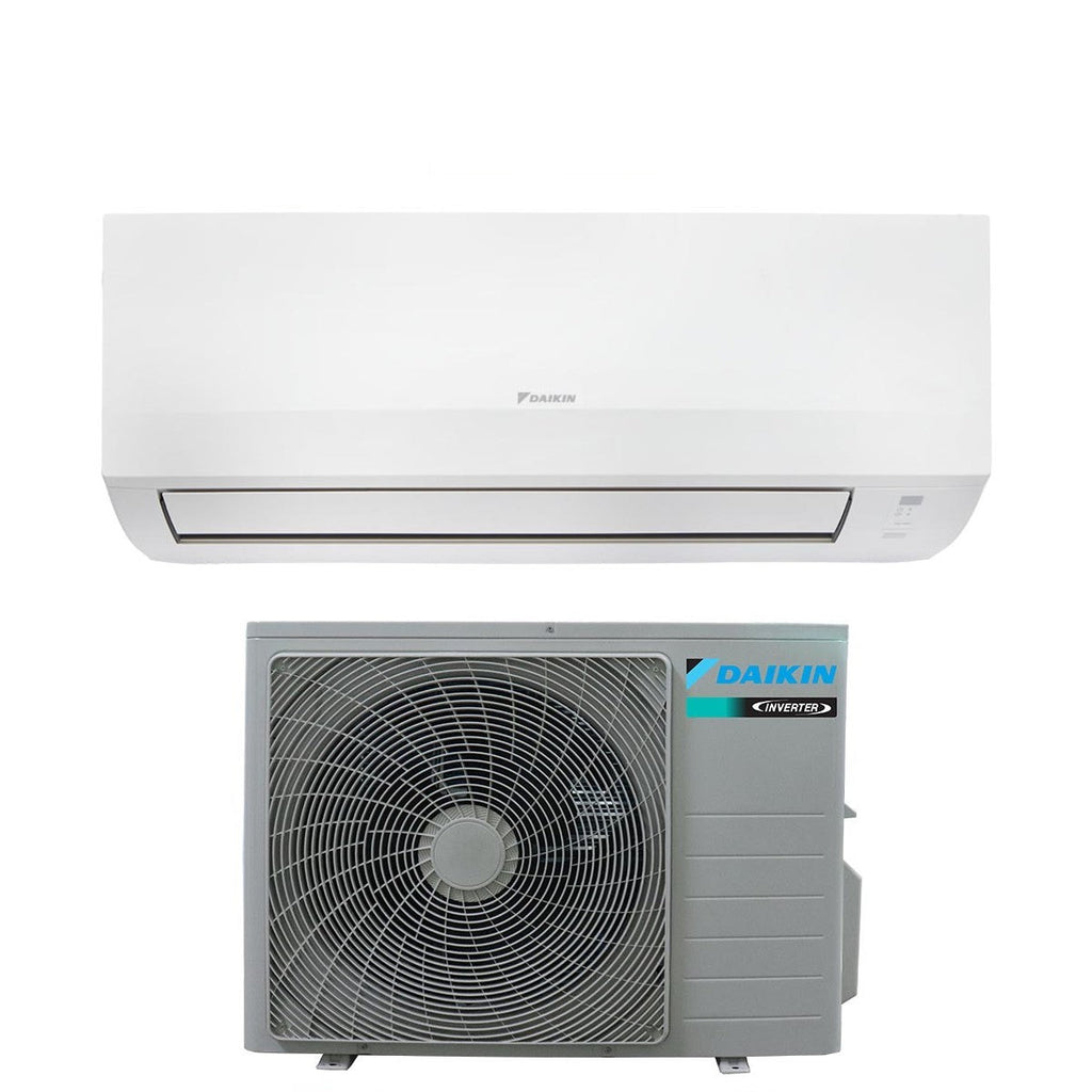 Daikin FTXC35E Airconditioner