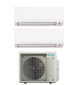 Daikin Comfora Dual-split airconditioner