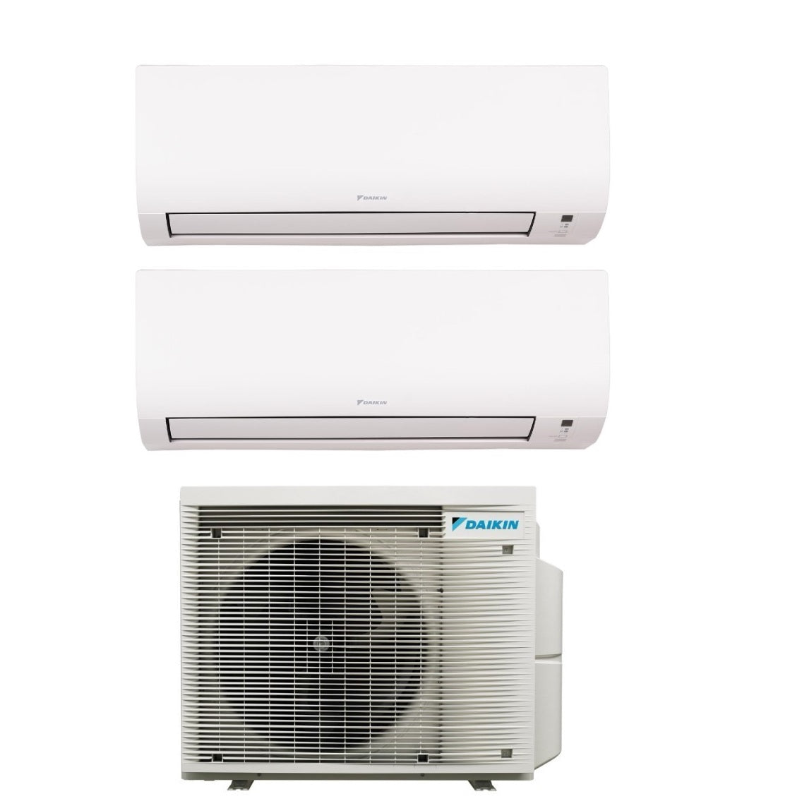 Daikin Comfora 4MXM80A Dual-split airconditioner