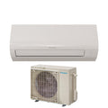 Air conditioner Daikin Ecoplus Sensira 15000 Btu FTXF42F R-32 built-in Wi-Fi