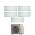 Daikin 5MXM90N Stylish White penta-split airconditioner