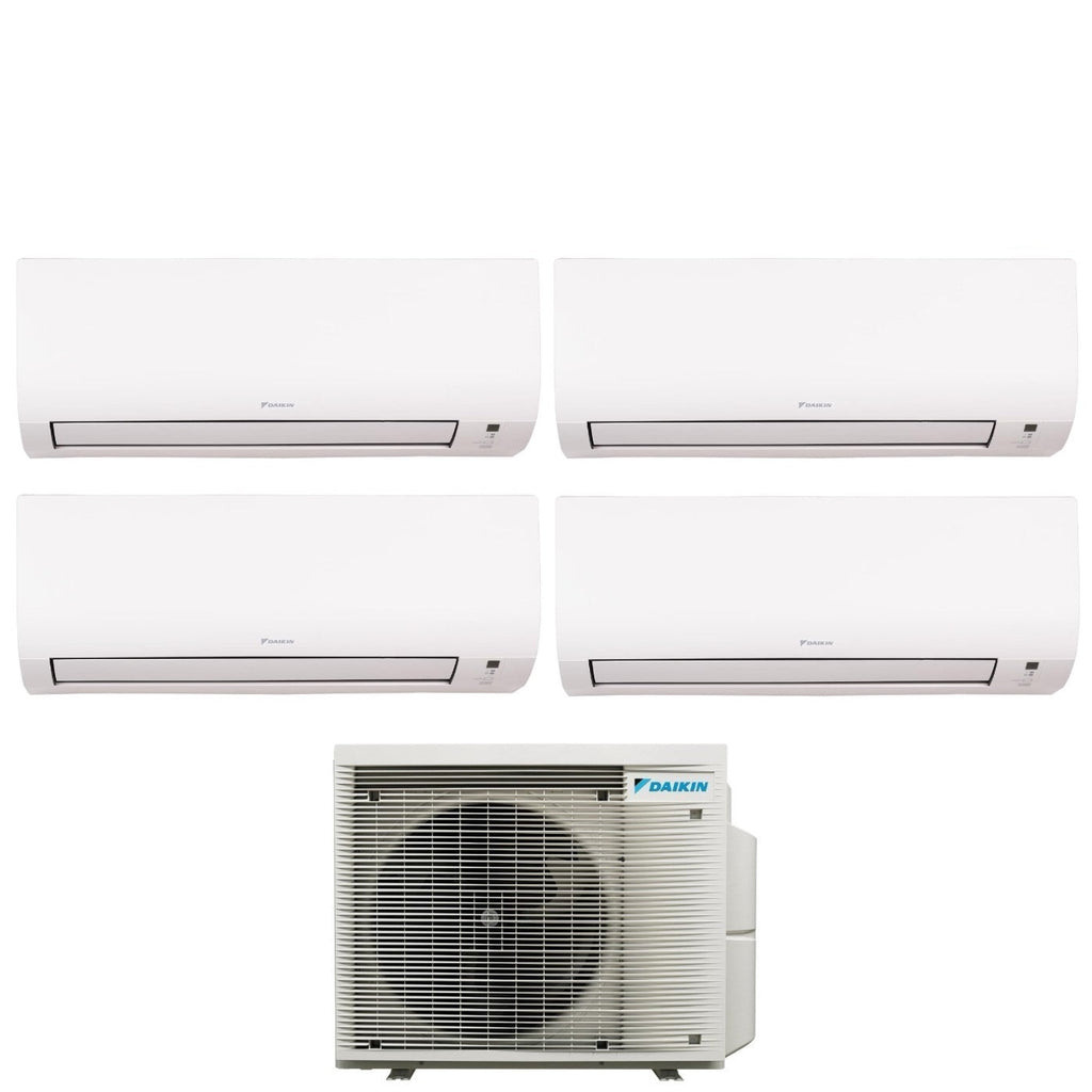 Daikin Comfora Quadri-split 4MXM80A airconditioner