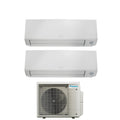 Daikin Perfera All Seasons airconditioner dual-split 3MXM68A