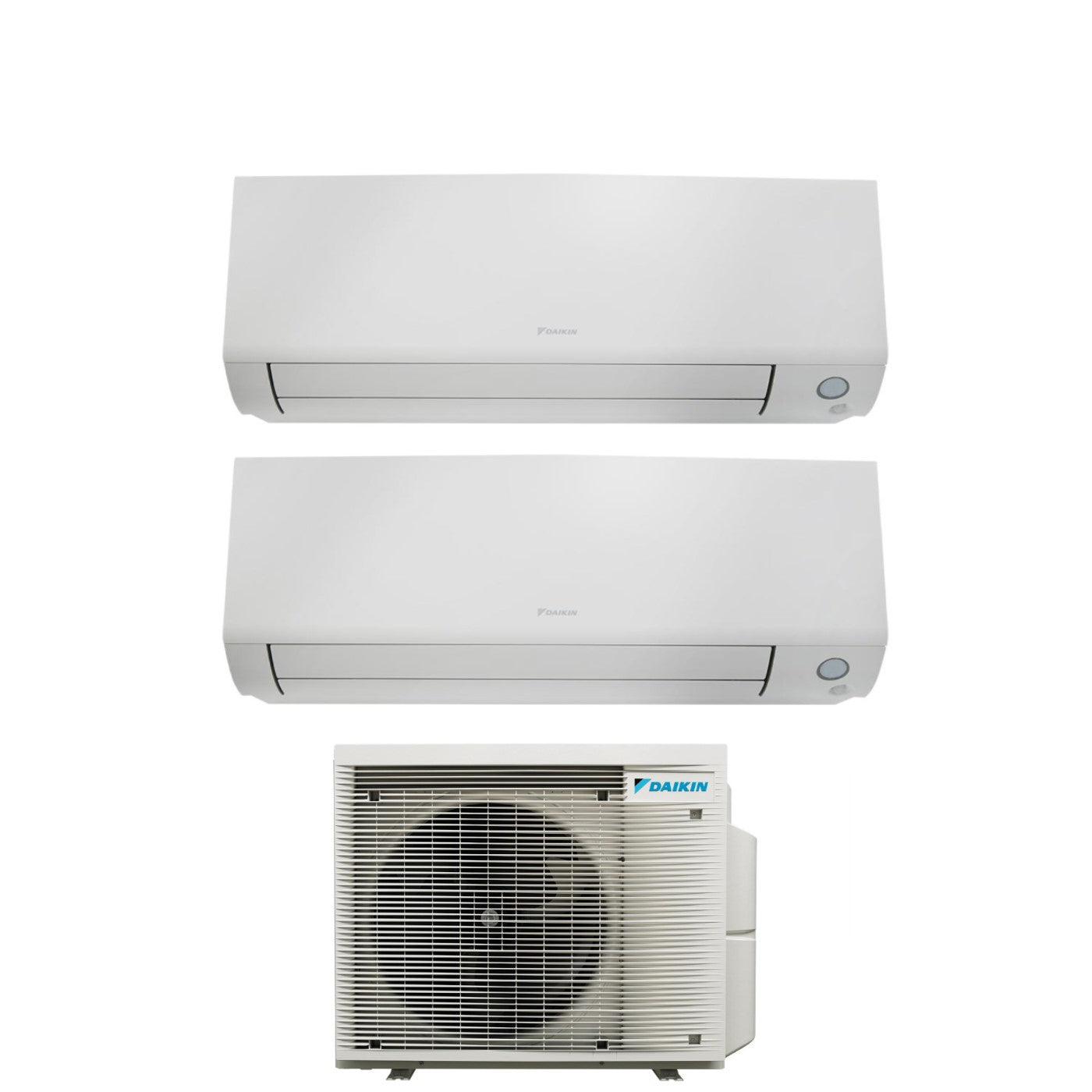 Daikin Perfera All Seasons airconditioner dual-split 3MXM68A