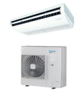 Condizionatore Pensile a Soffitto Daikin 24000 Btu FHA71A9 + RZASG71MV1 R-32 Wi-Fi Optional