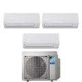 Daikin Sensira 3MXF52A triple-split airconditioner