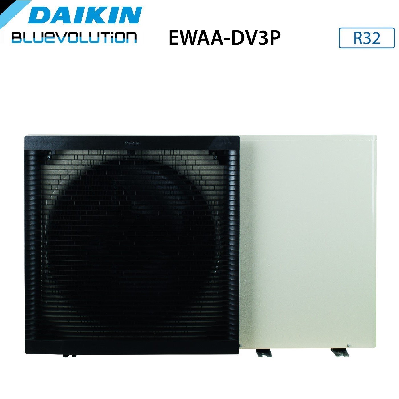 Daikin EWAA016DV3P mini-chiller lucht-water