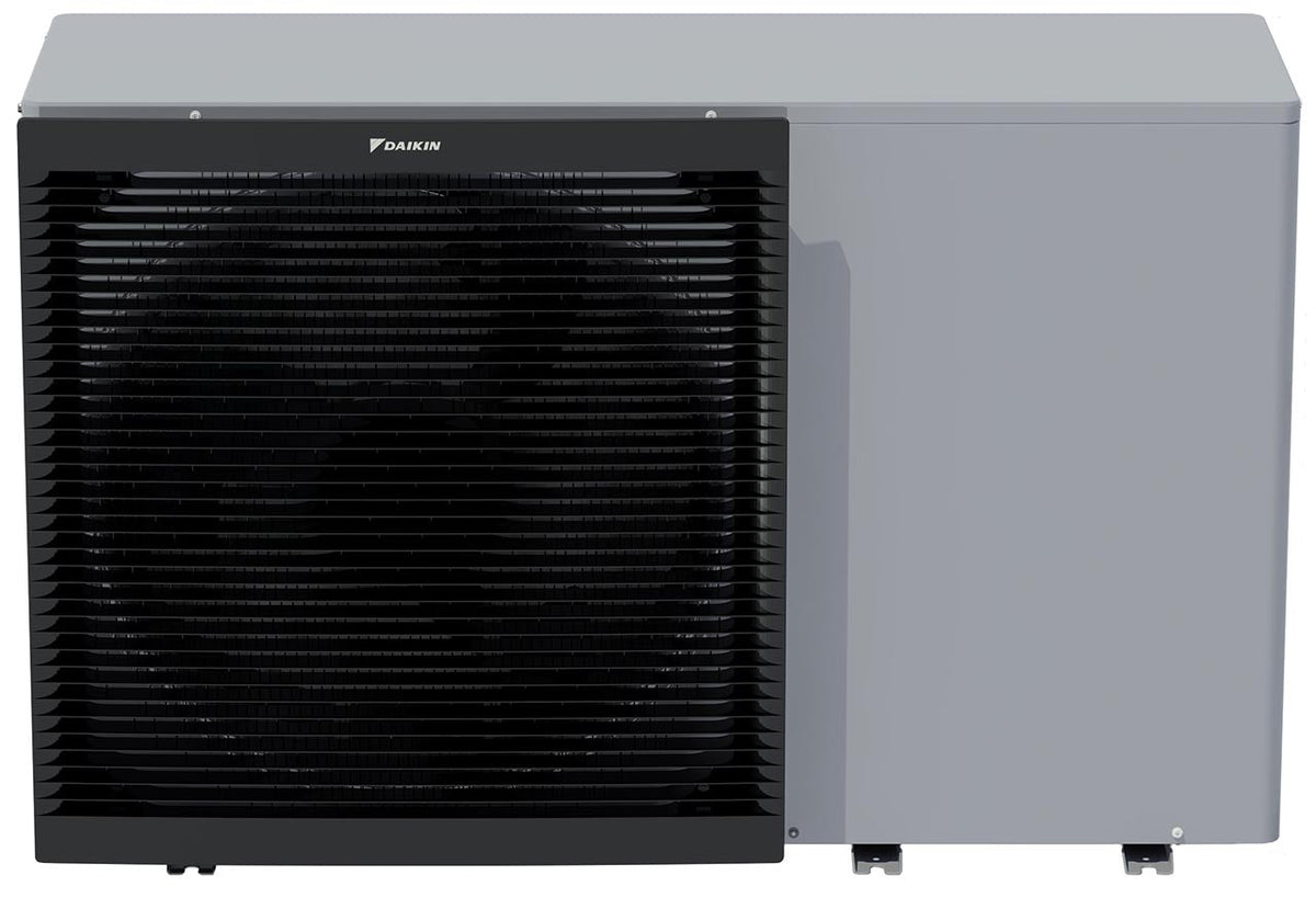 Daikin Altherma 3 M EBLA11DV3 lucht-water warmtepomp