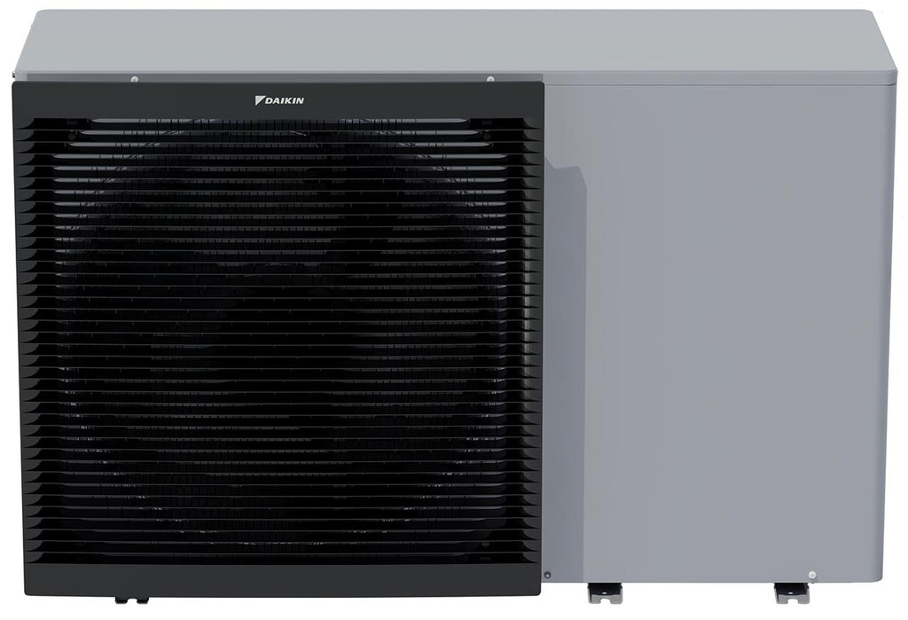 Daikin Altherma 3M EBLA16DV37 warmtepomp