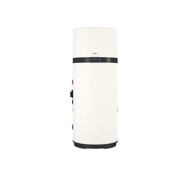 Daikin Altherma M HW warmtepompboiler 260 liter