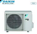 Daikin Bluevolution Outdoor Unit Monosplit Engine 12000 Btu RXA35A R-32