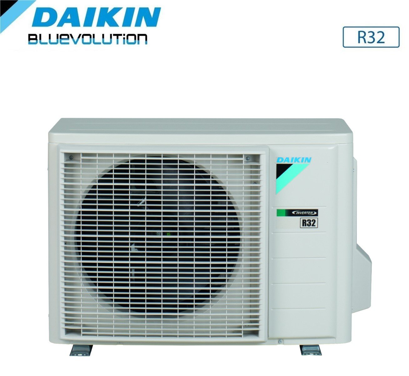 Daikin Bluevolution Outdoor Unit Monosplit Engine 12000 Btu RXA35A R-32