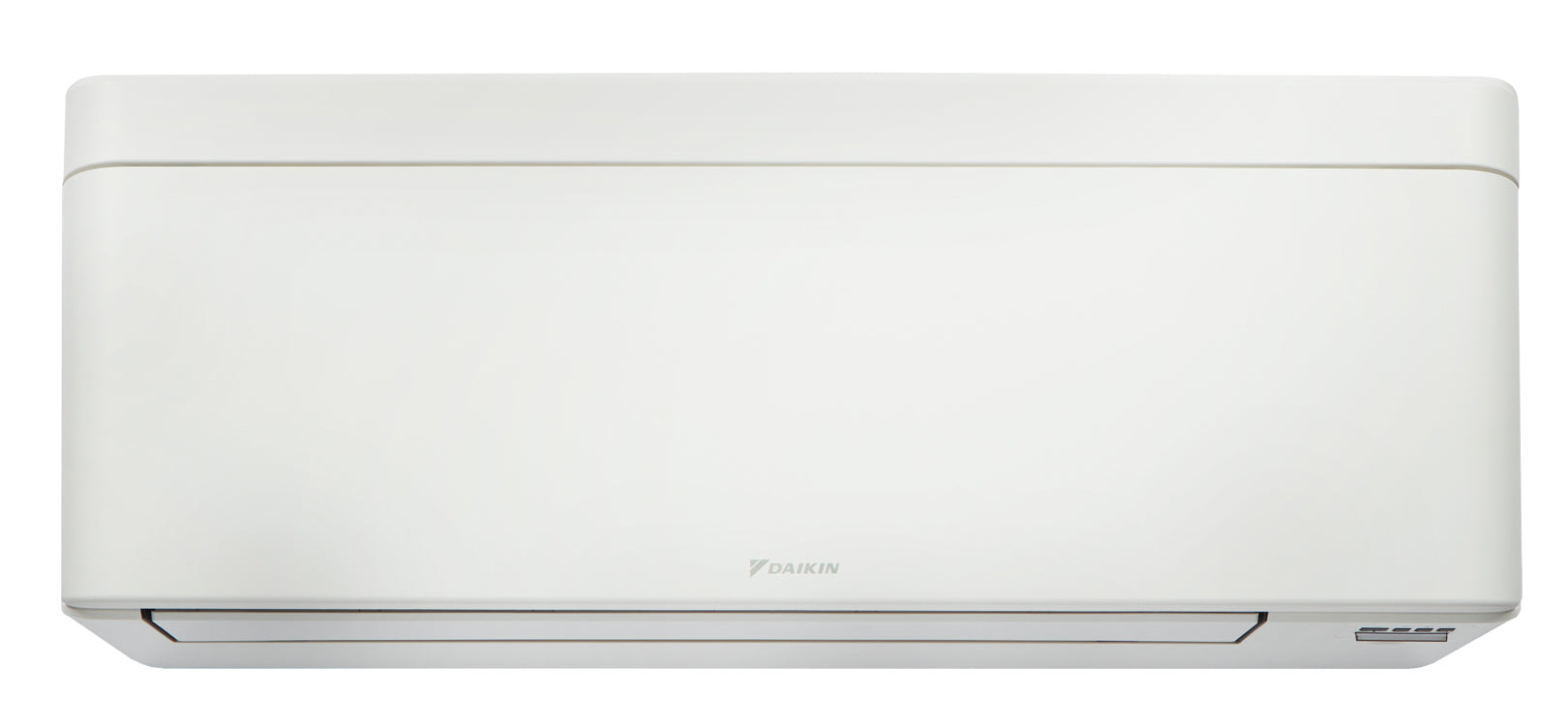 Unità Interna a Parete Daikin Bluevolution STYLISH WHITE 7000 BTU FTXA20CW R-32 Wi-Fi Integrato Bianco