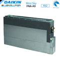 Daikin Bluevolution Mini Sky Built-in Floor Indoor Unit 18000 Btu FNA50A R-32 Wi-Fi Optional