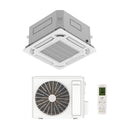 Daitsu AUD18KDBS cassette-airconditioner