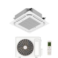 Daitsu AUD24KDBS cassette-airconditioner