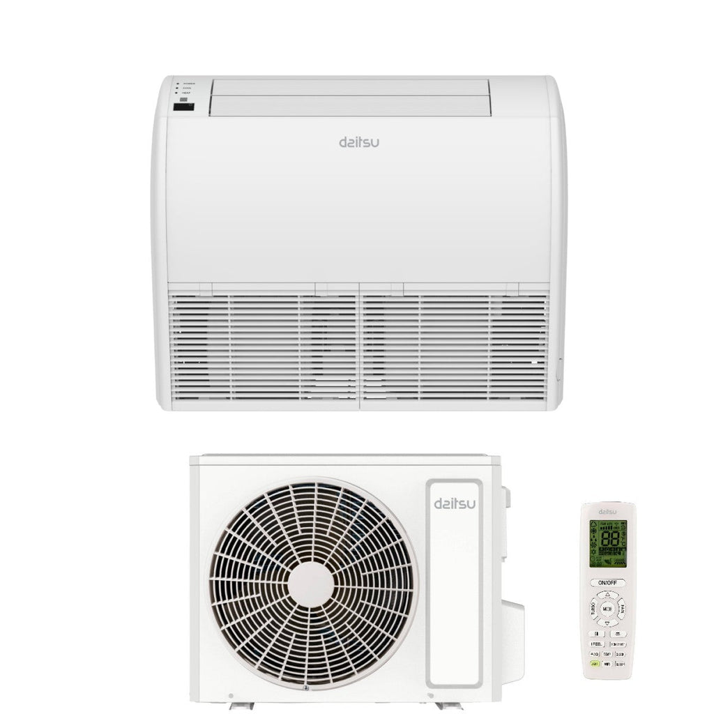 Daitsu ABD18KDBS Airconditioner plafond/vloer