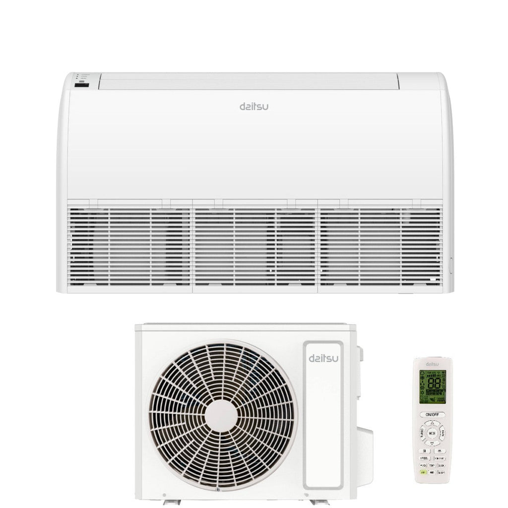 Daitsu ABD24KDBS Airconditioner plafond/vloer