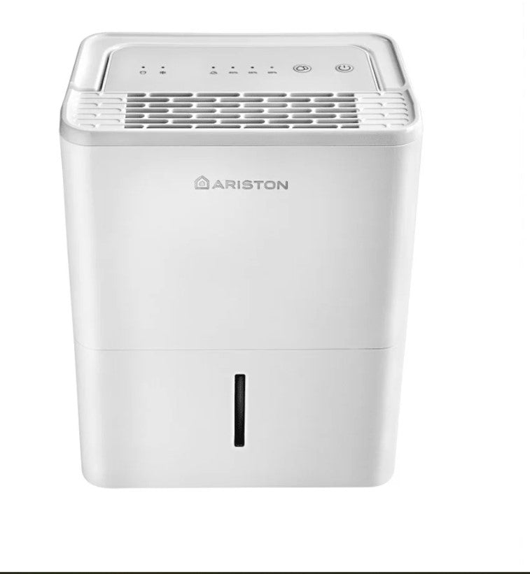 Ariston Deos 10 ontvochtiger R290