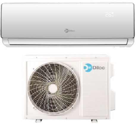 Diloc AURORA112 Airconditioner
