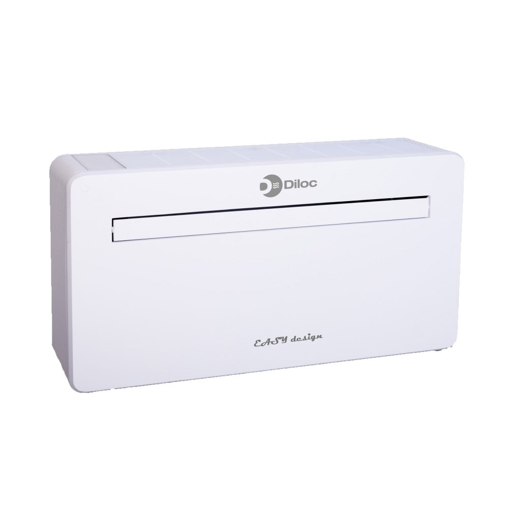 Diloc Easy Design 14 HP airconditioner zonder buitenunit