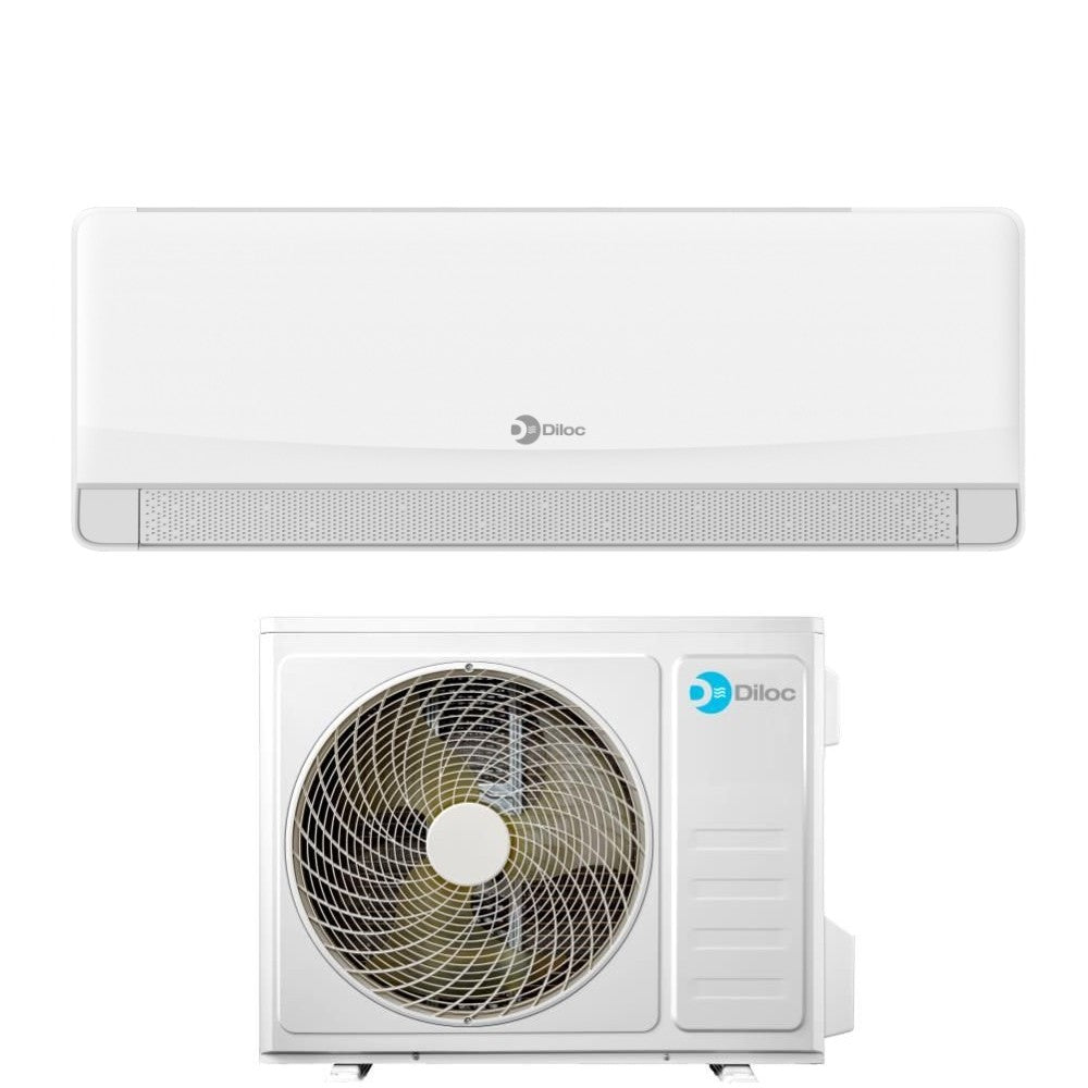 Diloc Matt D.MATT12000 airconditioner