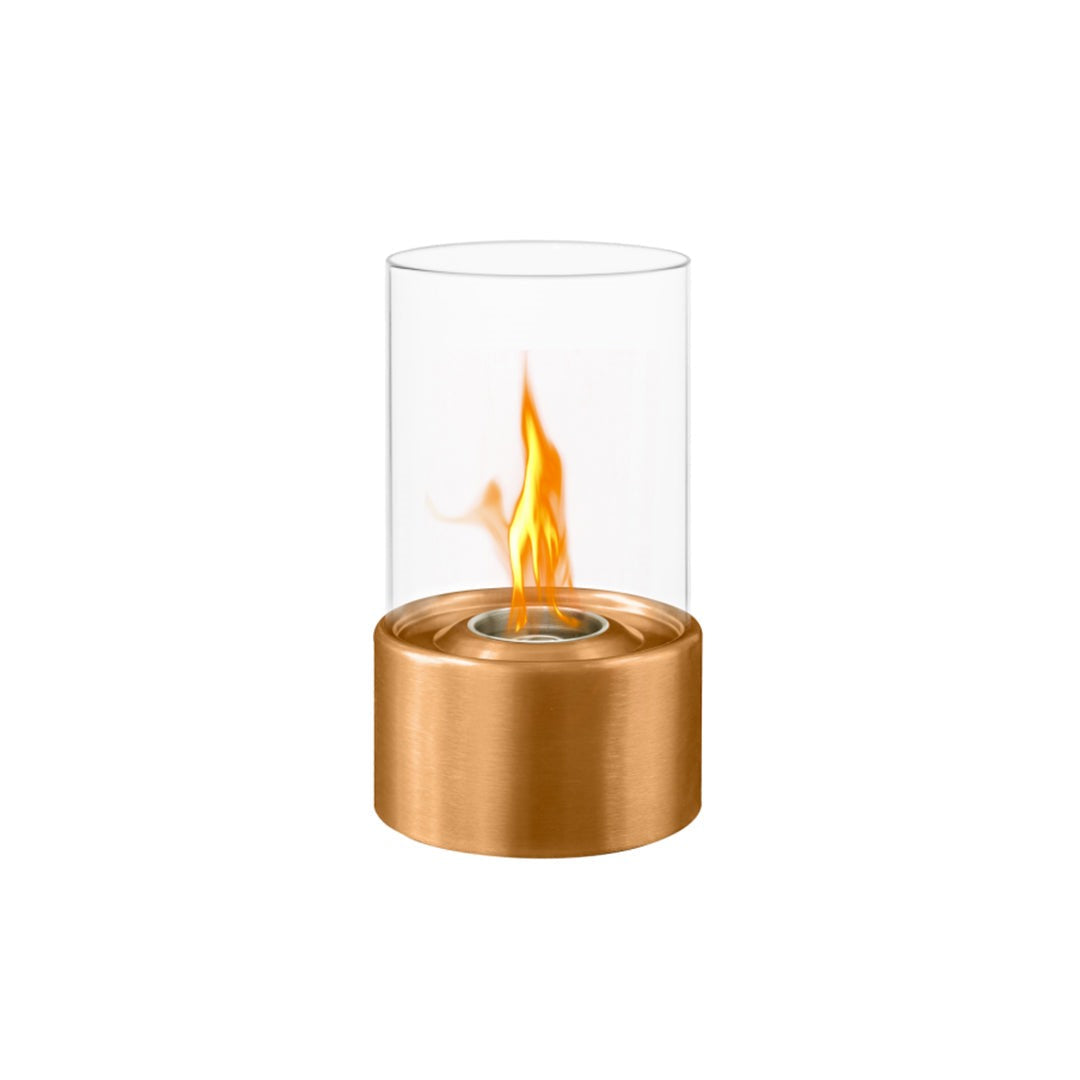 Divina Fire Marsiglia bio-ethanol tafelhaard
