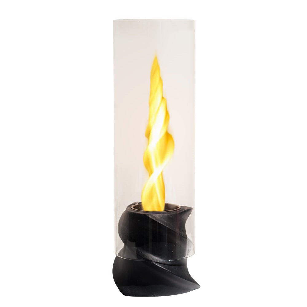 Divina Fire NIZZA bio-ethanol tafelhaard