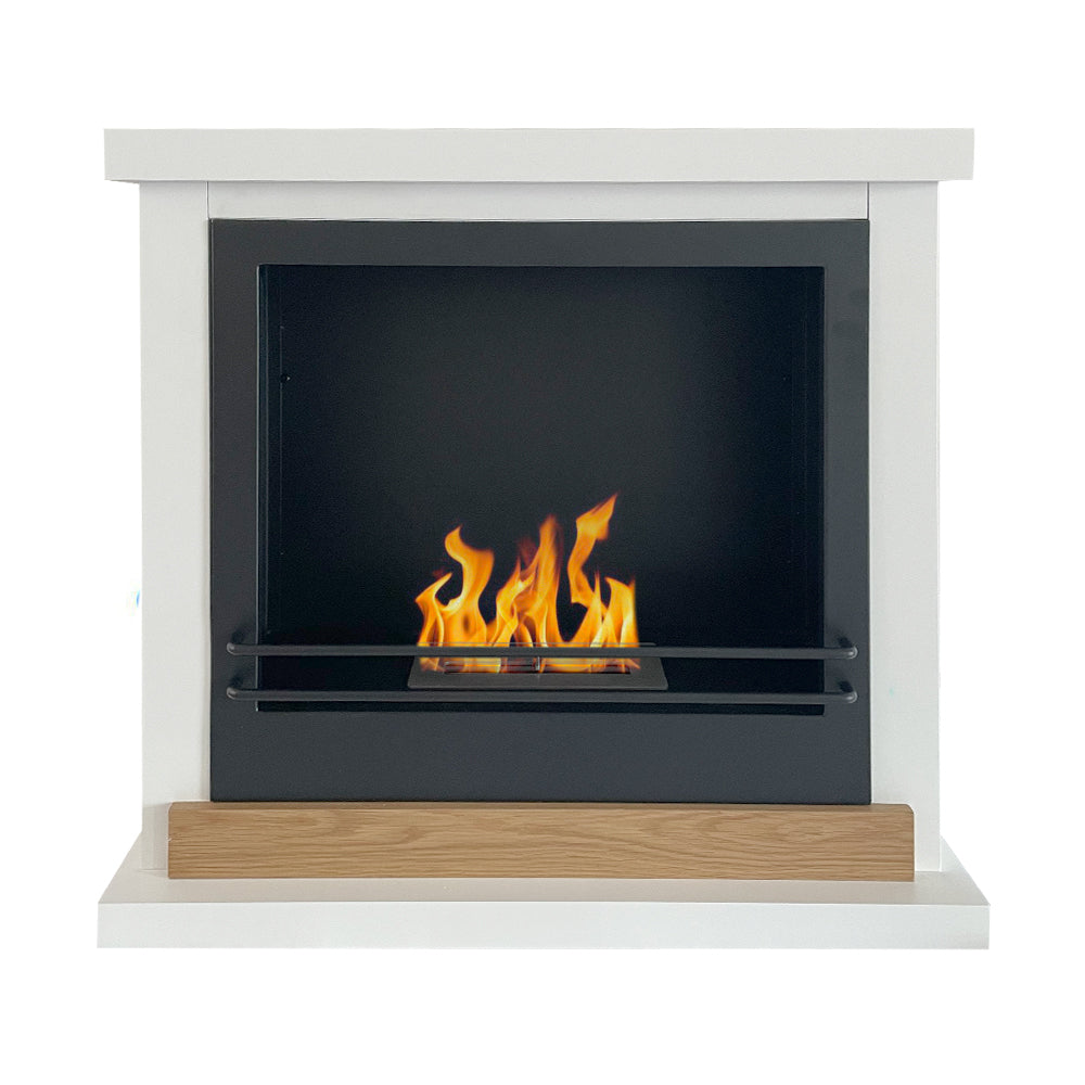 Divina Fire Stoccolma bio-ethanol haard