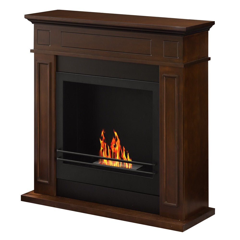 Divina Fire Jefferson bio-ethanol haard