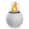 Divina Fire Botticelli bio-ethanol haard