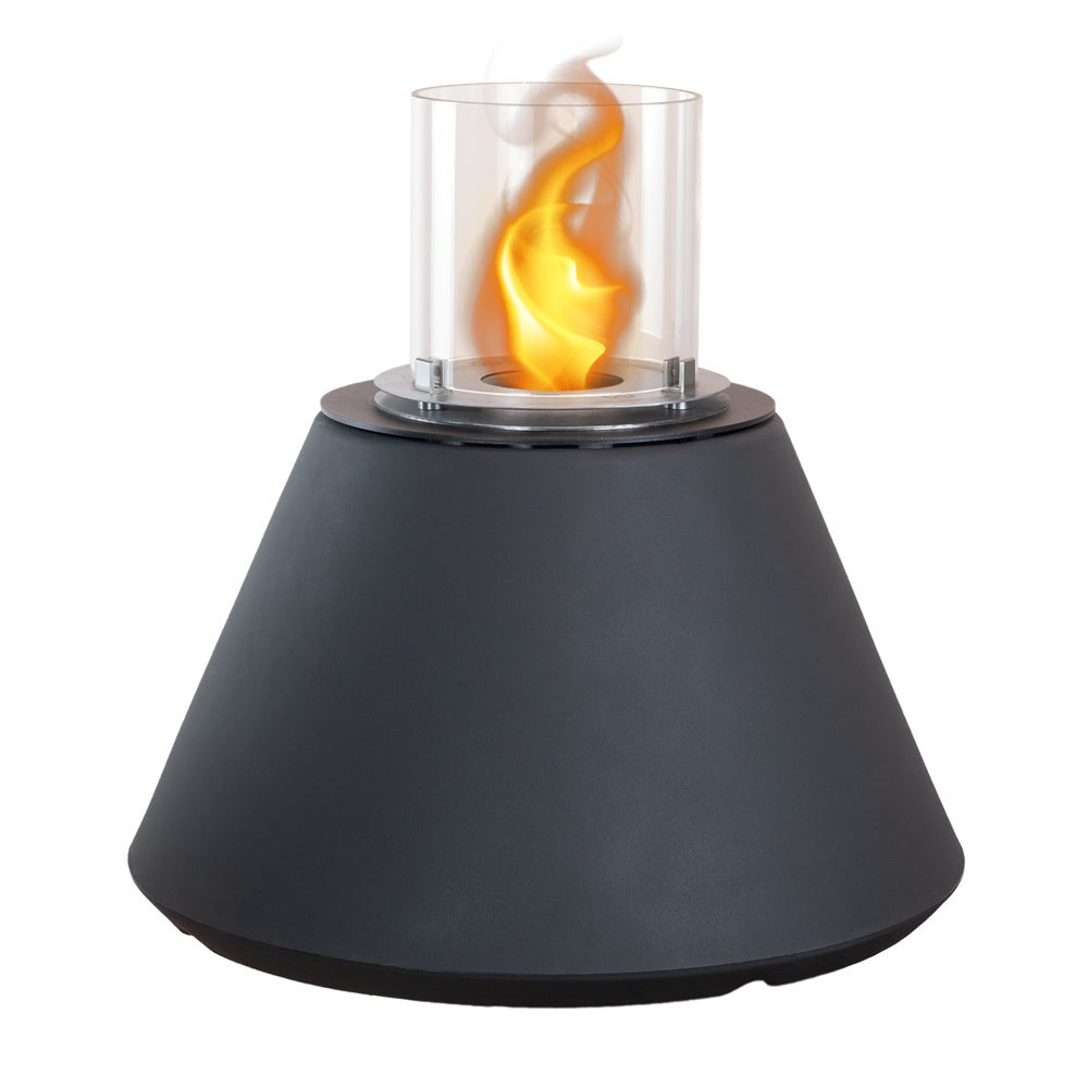 Divina Fire STROMBOLI bio-ethanol haard