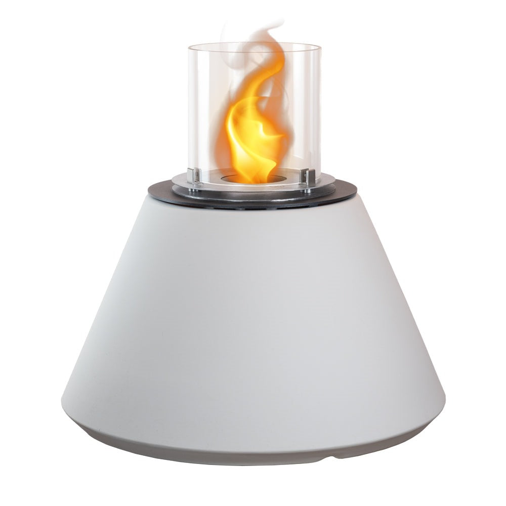 Divina Fire STROMBOLI bio-ethanol haard