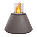 Divina Fire STROMBOLI bio-ethanolhaard