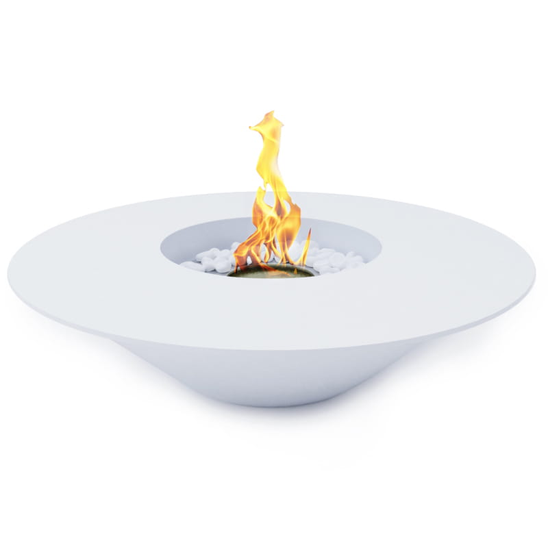 Divina Fire Santorini bio-ethanol haard