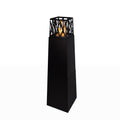 Divina Fire Vulcano bio-ethanol haard