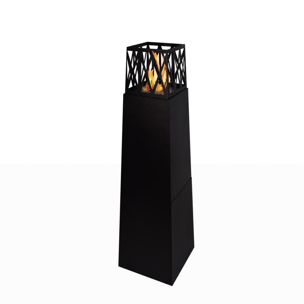 Divina Fire Vulcano bio-ethanol haard