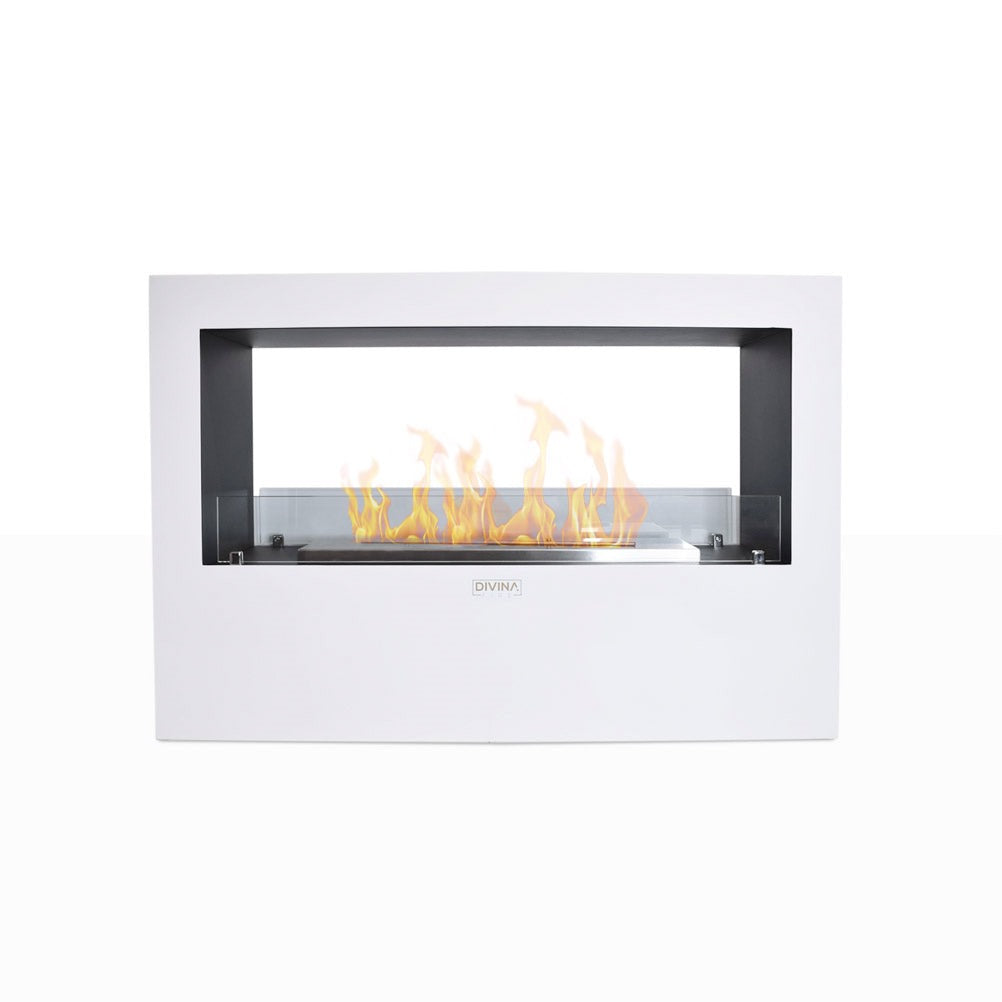 Divina Fire Giotto S bio-ethanol haard