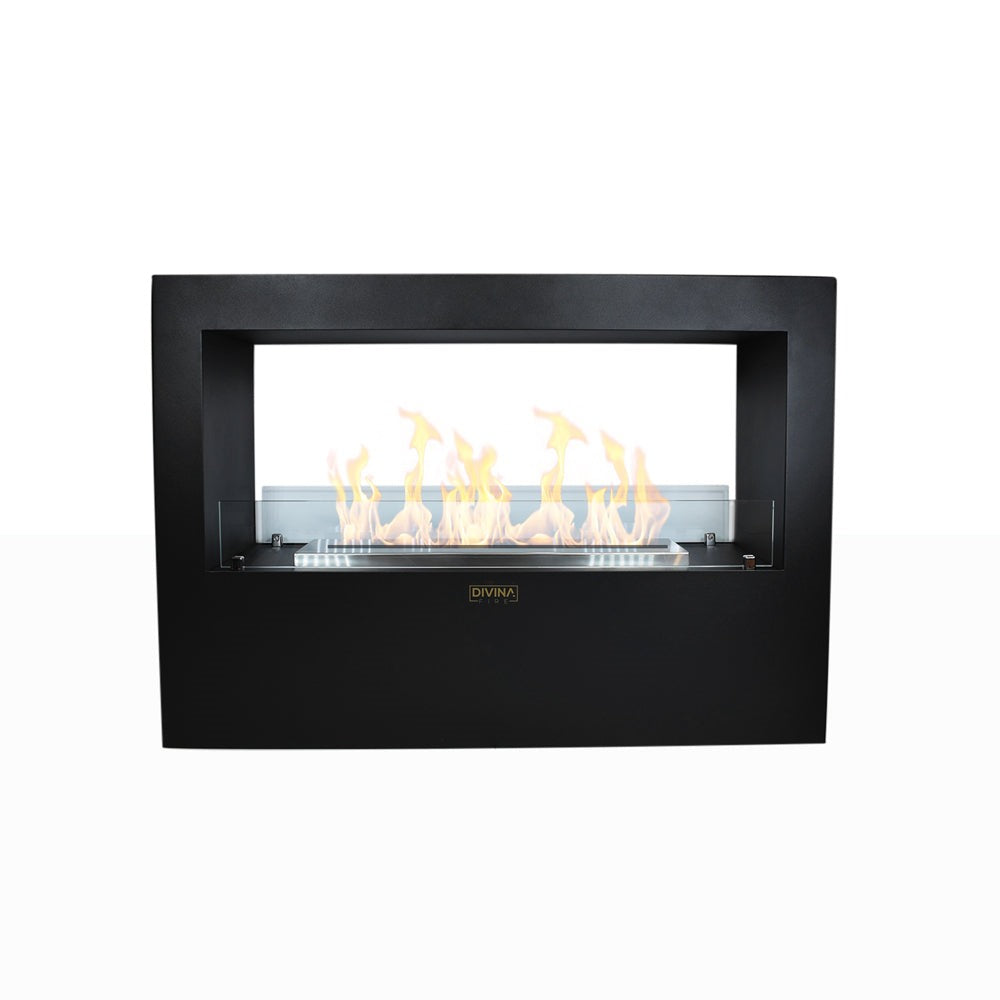 Divina Fire GIOTTO S bio-ethanol haard