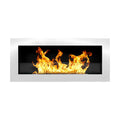 Divina Fire Livorno bio-ethanolhaard