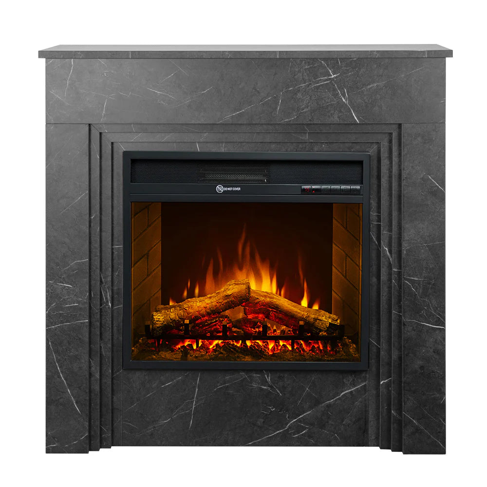 Divina Fire BELLINI elektrische haard