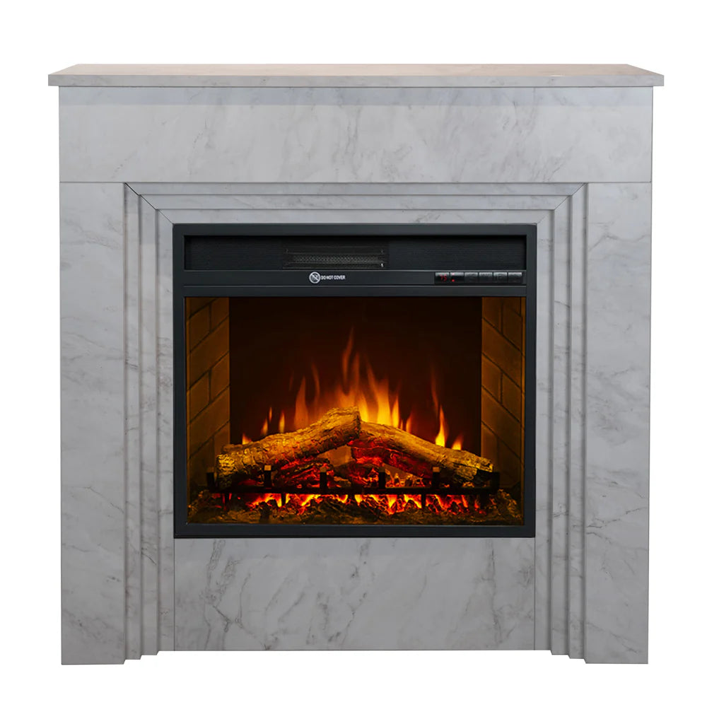Divina Fire BELLINI elektrische haard