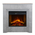 Divina Fire BELLINI elektrische haard