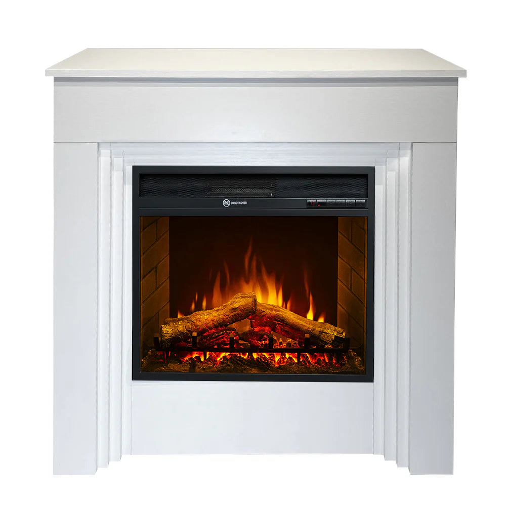Divina Fire BELLINI elektrische haard