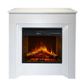 Divina Fire BELLINI elektrische haard