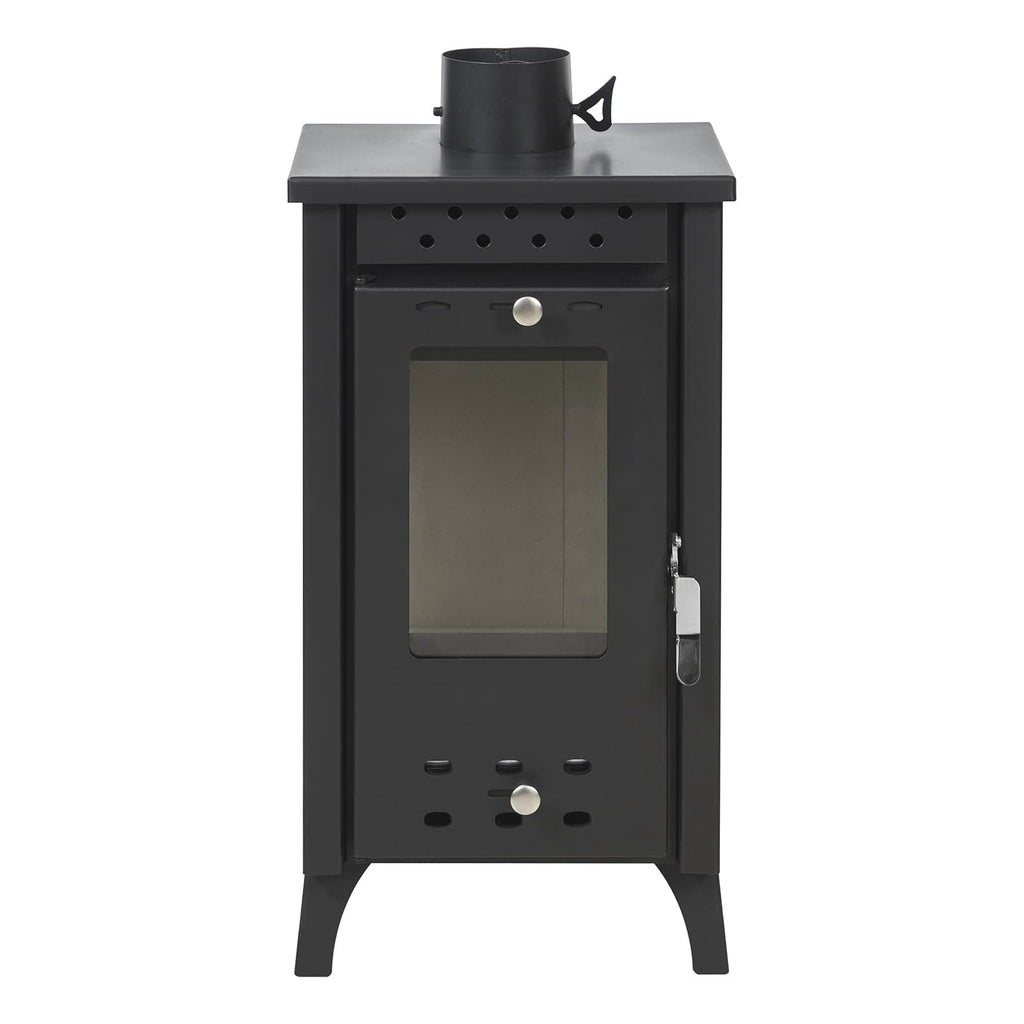 Divina Fire Matilde MG100 houtkachel