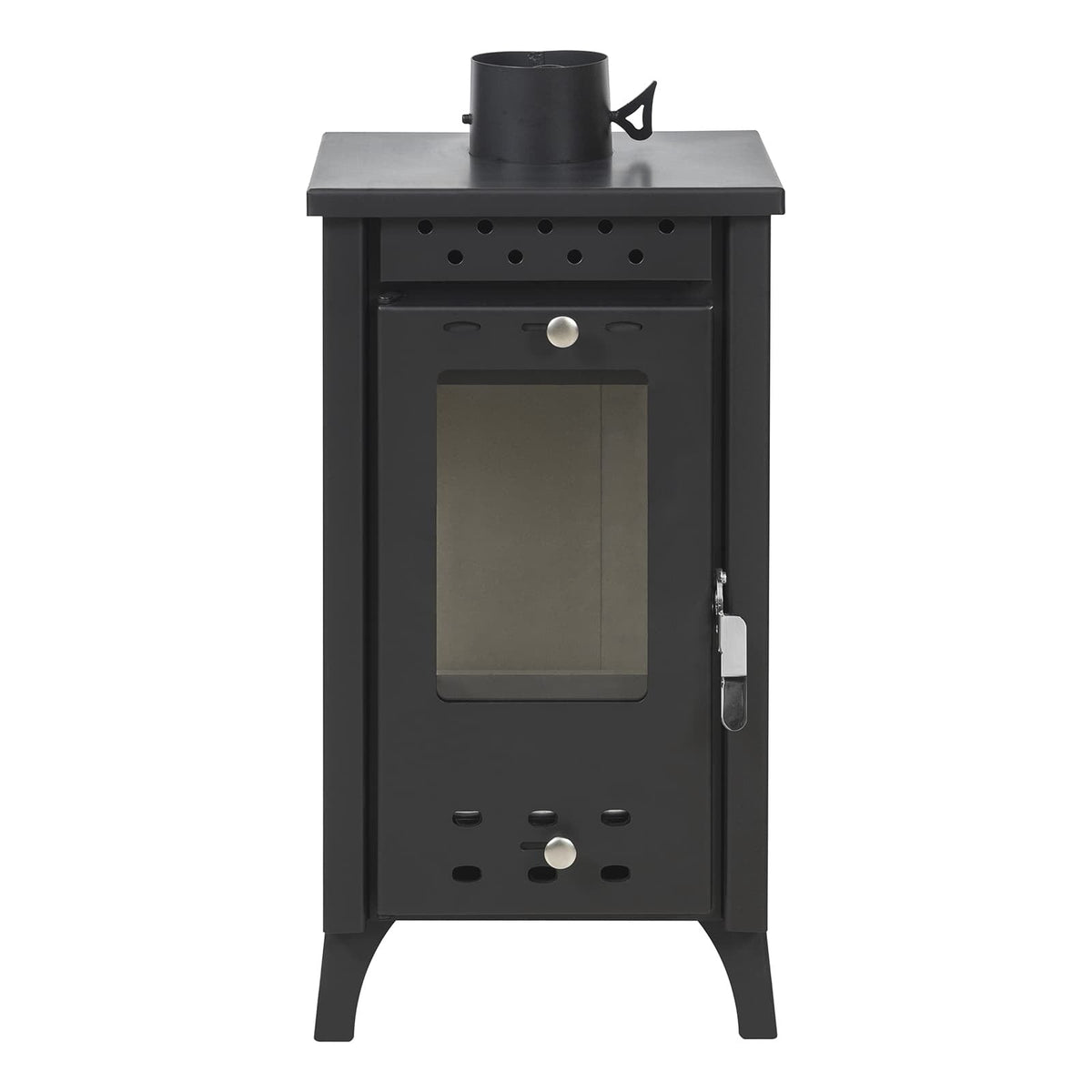 Divina Fire Matilde MG100 houtkachel